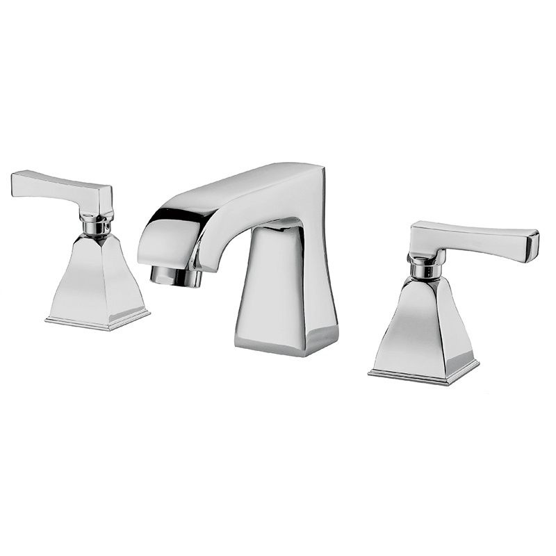 Wangel Widespread Bathroom Faucet W1MP281